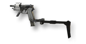 M93 RAFFICA EOTECH MAGS
