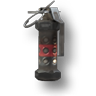 CONCUSSION GRENADE