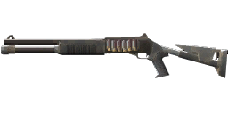M1014 FMJ MAGS