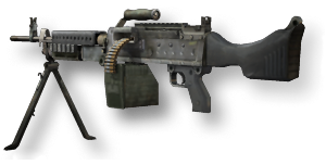 M240 HEARTBEAT THEMAL