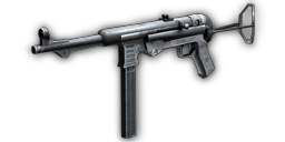 Mp 40
