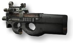 P90 ROF MAGS