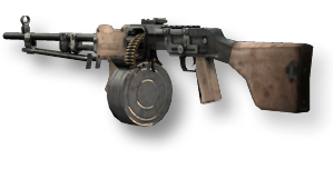 RPD EOTECH HEARTBEAT