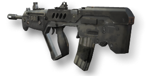 TAR-21 FMJ HEARTBEAT