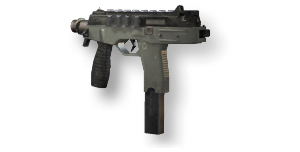 TMP AKIMBO MAGS