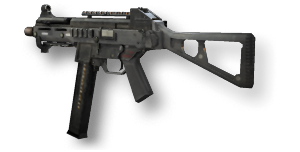 UMP45 EOTECH ROF