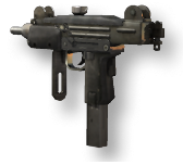 UZI AKIMBO FMJ